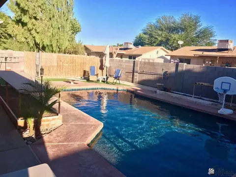 7258 E 25 St, Yuma, AZ 85365 photo 18