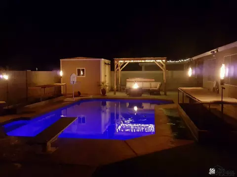 7258 E 25 St, Yuma, AZ 85365 photo 1