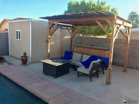 7258 E 25 St, Yuma, AZ 85365 photo 16
