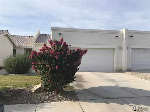 10694 E 34 Pl, Yuma, AZ 85365 photo 1