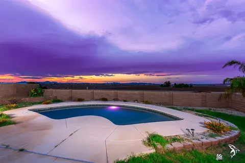 6536 E Mountain View Pl, Yuma, AZ 85365 photo 2