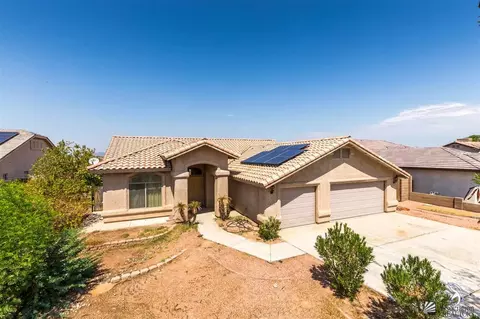 6536 E Mountain View Pl, Yuma, AZ 85365 photo 1
