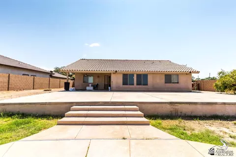 6536 E Mountain View Pl, Yuma, AZ 85365 photo 16