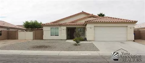 10567 E 39 Pl, Yuma, AZ 85365 photo 1