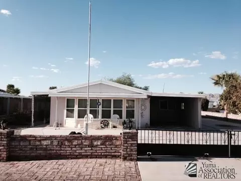 13152 E 42 Dr, Yuma, AZ 85367 photo 2