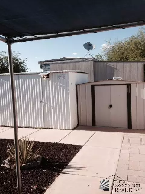 13152 E 42 Dr, Yuma, AZ 85367 photo 4