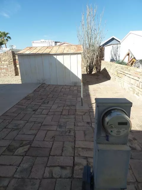 13158 E 40 Dr, Yuma, AZ 85367 photo 4