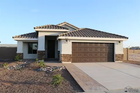 12659 E 48 Dr, Yuma, AZ 85367 photo 1