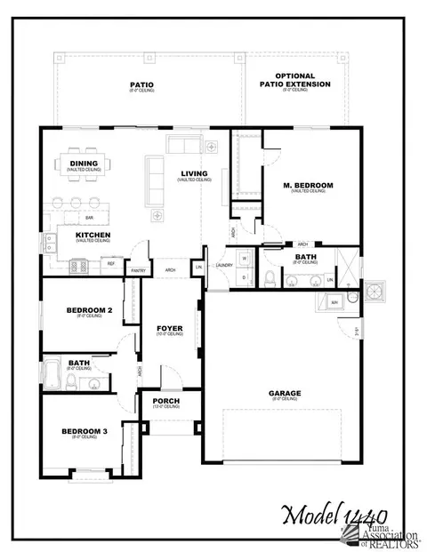 12659 E 48 Dr, Yuma, AZ 85367 photo 15