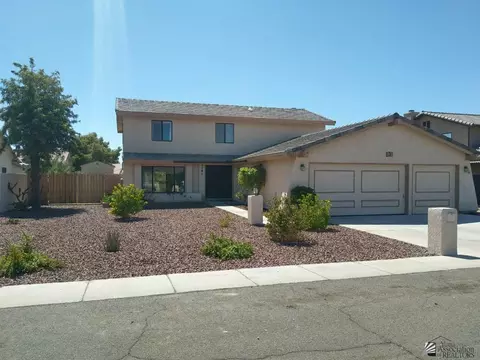 2281 E 26 Way, Yuma, AZ 85365 photo 1