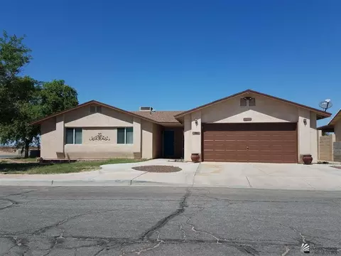 7104 E 26 Pl, Yuma, AZ 85365 photo 1