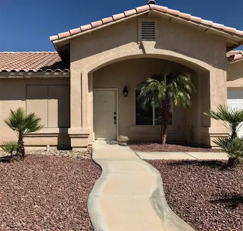 6366 E 43 St, Yuma, AZ 85365 photo 1