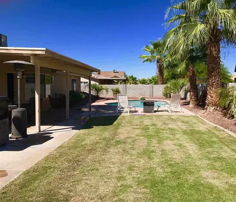 6366 E 43 St, Yuma, AZ 85365 photo 2