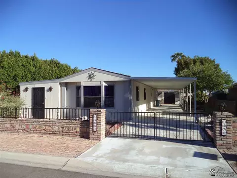 13882 E 47 Dr, Yuma, AZ 85367 photo 18