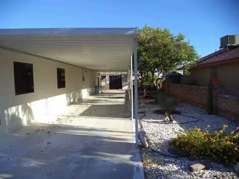 13882 E 47 Dr, Yuma, AZ 85367 photo 17