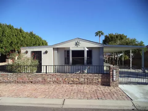 13882 E 47 Dr, Yuma, AZ 85367 photo 1