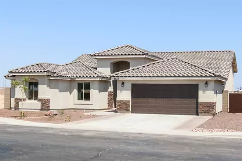 8589 E 35 Pl, Yuma, AZ 85365 photo 3