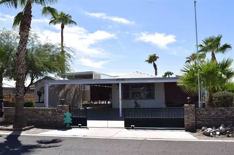 13785 E 47 Ln, Yuma, AZ 85367 photo 1