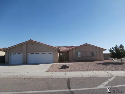 10511 E 35 Pl, Yuma, AZ 85364 photo 1