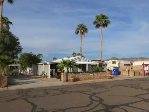 13490 E 49 Ln, Yuma, AZ 85367 photo 1