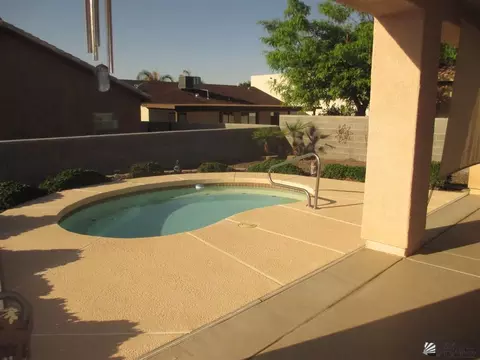 5333 E 33 Pl, Yuma, AZ 85365 photo 2