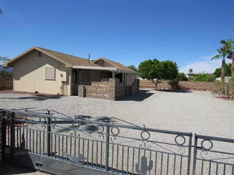 13466 E 47 St, Yuma, AZ 85367 photo 1