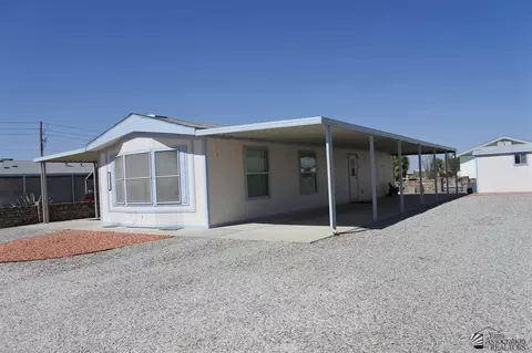 13132 E 53 St, Yuma, AZ 85367 photo 1