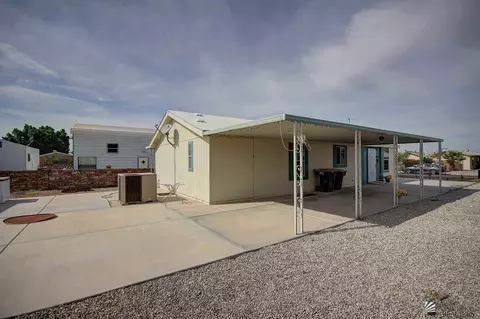 13287 E 55 St, Yuma, AZ 85367 photo 20