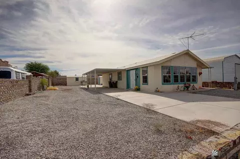13287 E 55 St, Yuma, AZ 85367 photo 1