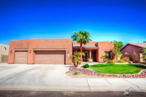 11584 E 24 Ln, Yuma, AZ 85367 photo 1
