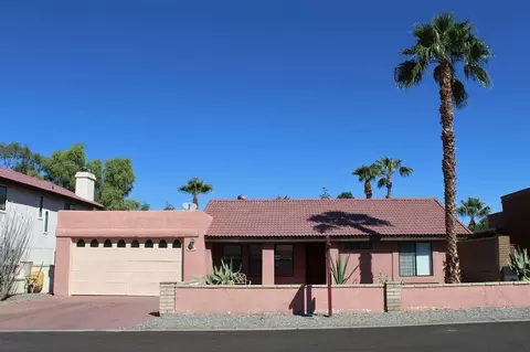 12252 E Paseo Verano, Yuma, AZ 85367 photo 1