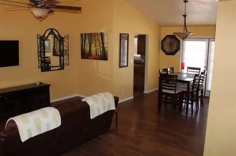 12252 E Paseo Verano, Yuma, AZ 85367 photo 2