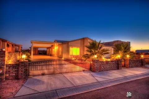 12573 E 47 Ln, Yuma, AZ 85367 photo 1