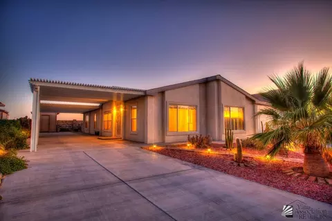 12573 E 47 Ln, Yuma, AZ 85367 photo 3