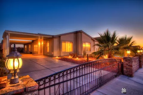 12573 E 47 Ln, Yuma, AZ 85367 photo 2