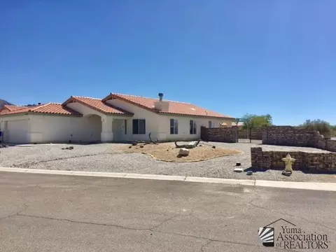 14305 E 51 Dr, Yuma, AZ 85367 photo 1