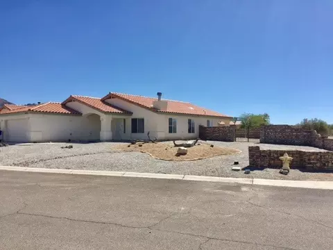 14305 E 51 Dr, Yuma, AZ 85367 photo 1