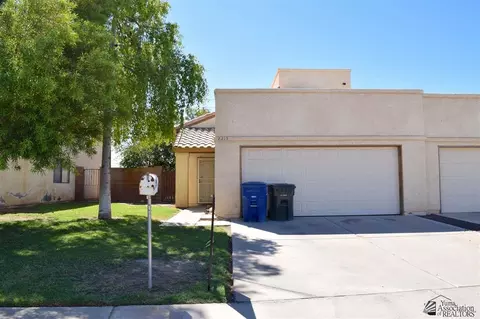 2215 E 27 Ln, Yuma, AZ 85364 photo 1