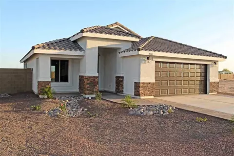 8592 E 35 Pl, Yuma, AZ 85365 photo 3
