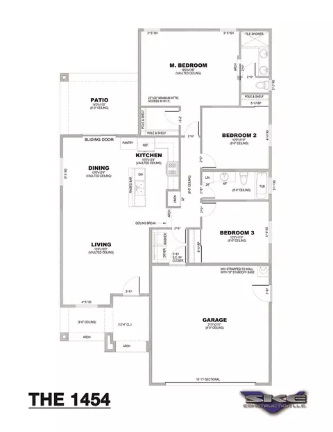 8592 E 35 Pl, Yuma, AZ 85365 photo 20