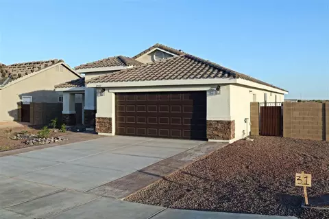 8592 E 35 Pl, Yuma, AZ 85365 photo 1