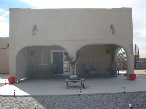 14345 E 53 Dr, Yuma, AZ 85367 photo 1