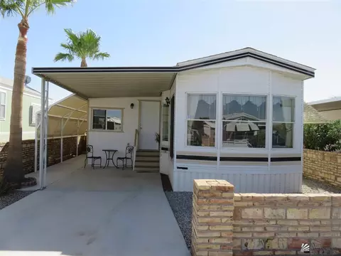 10321 E 28 Ln, Yuma, AZ 85367 photo 1
