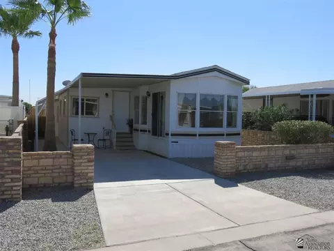 10321 E 28 Ln, Yuma, AZ 85367 photo 2