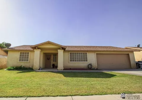7417 E 26 St, Yuma, AZ 85365 photo 1
