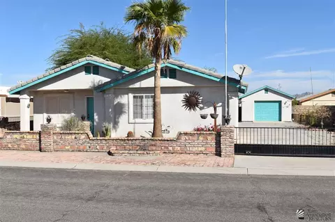 13246 E 54 St, Yuma, AZ 85367 photo 1