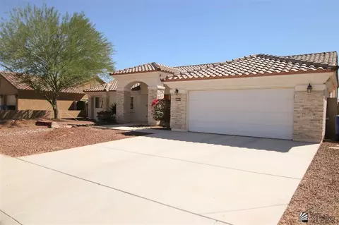 5911 E 38 Pl, Yuma, AZ 85365 photo 1