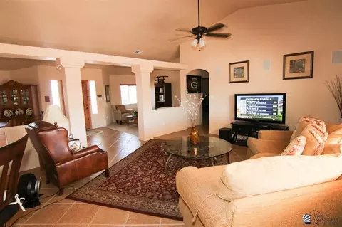 5911 E 38 Pl, Yuma, AZ 85365 photo 3
