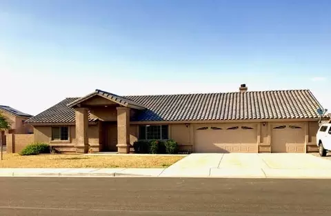 6348 E 47 St, Yuma, AZ 85365 photo 1
