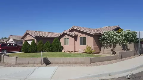 11204 E 24 Pl, Yuma, AZ 85367 photo 1
